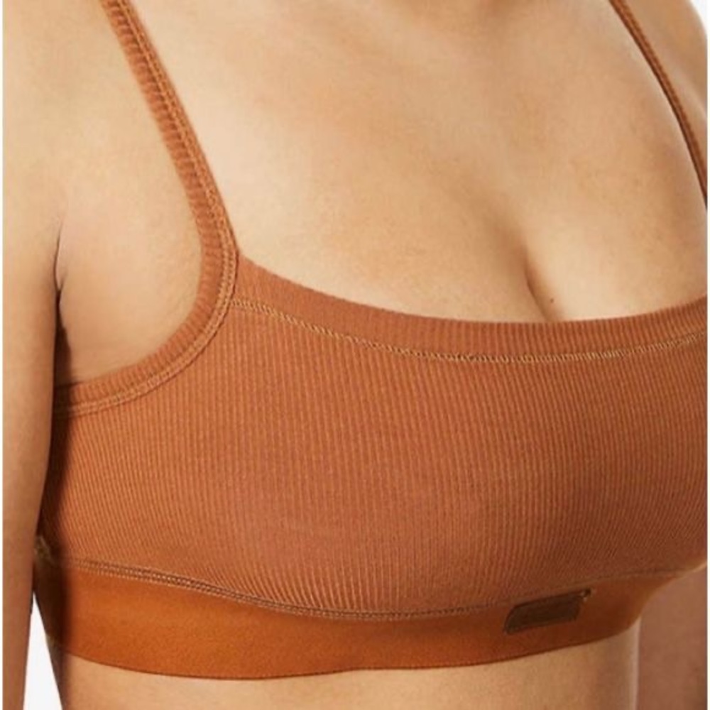 Skims Soft Lounge Bralette